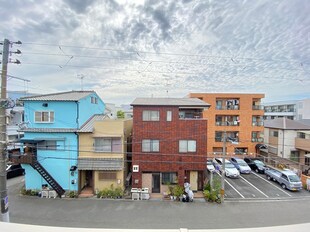 フジパレス堺香ヶ丘サウスの物件内観写真